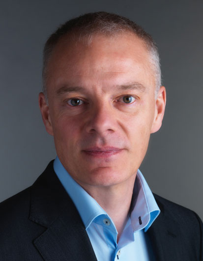 Jean-Luc Bosswingel