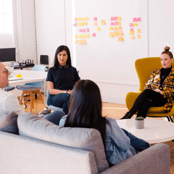 Manager de transition Strasbourg