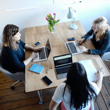 Manager de transition